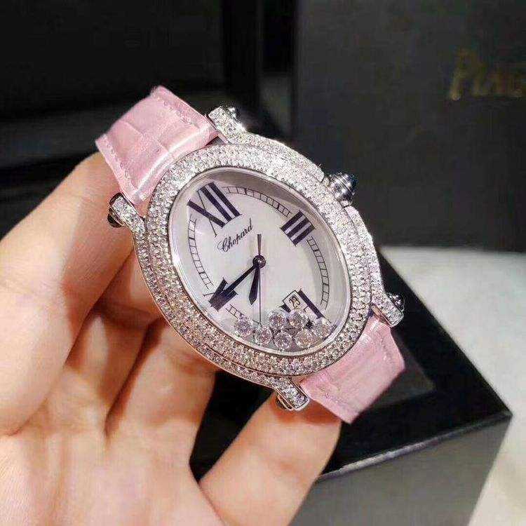 <b>萧邦手表有划痕进行抛光怎么样？</b>