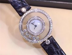 萧邦腕表发条一直上不紧解决办法集锦